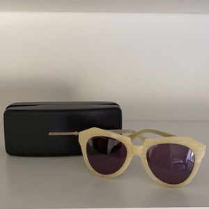 Karen Walker Sunglasses